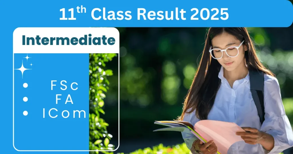 11th-Class-Result-2025