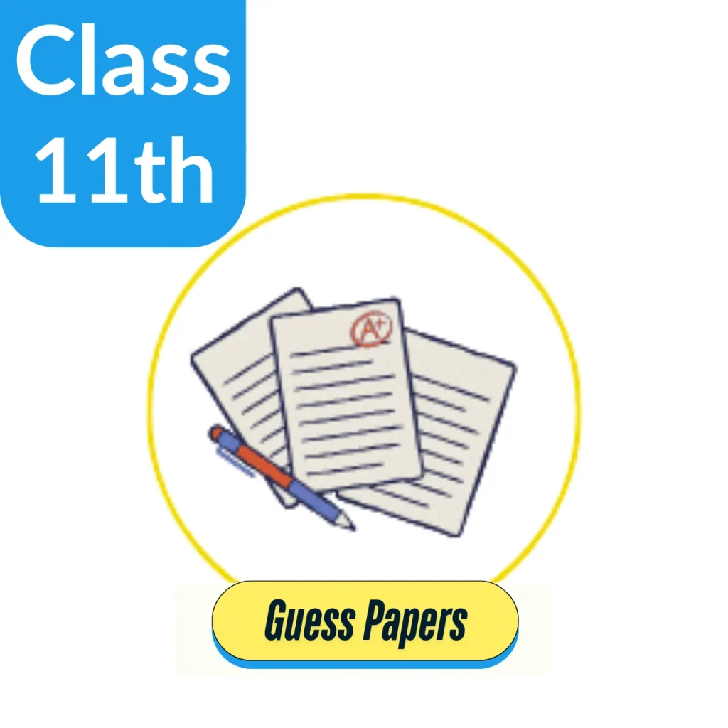 11th-class-guess-papers-taleemcity360