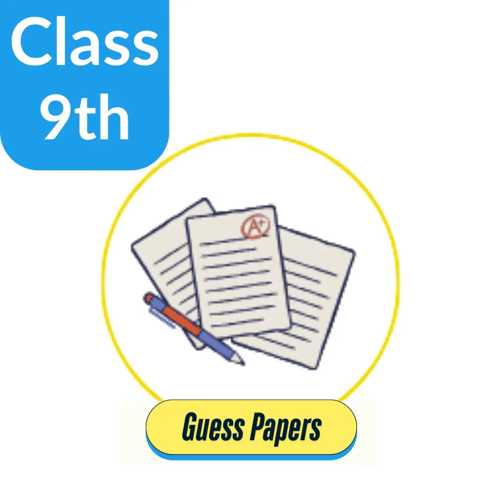 9th-class-guess-papers-taleemcity360