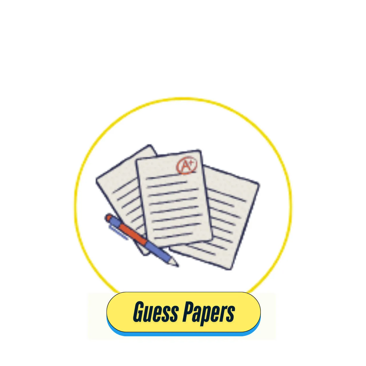 Guess Paper-taleemcity360