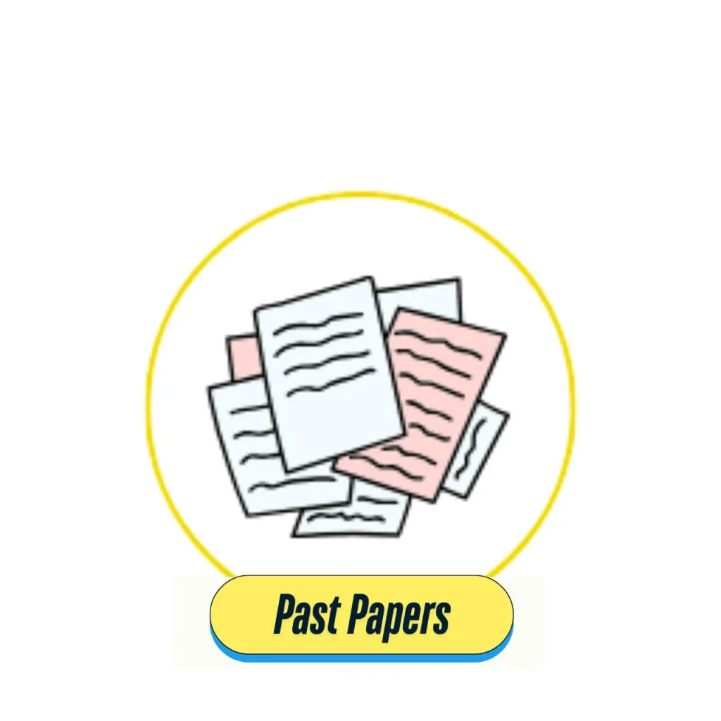 Past Papers-taleemcity360